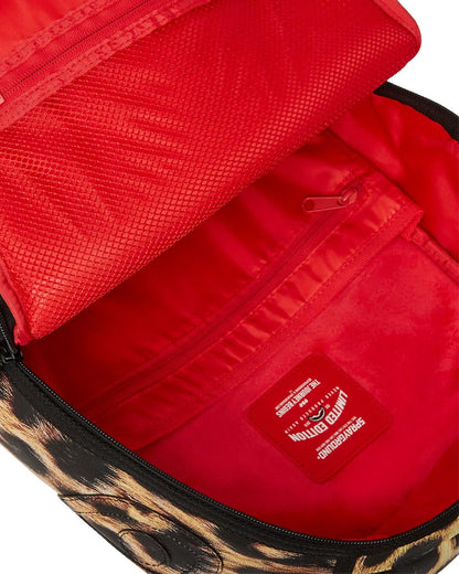 Sprayground SHARK MILES PER HOUR BACKPACK