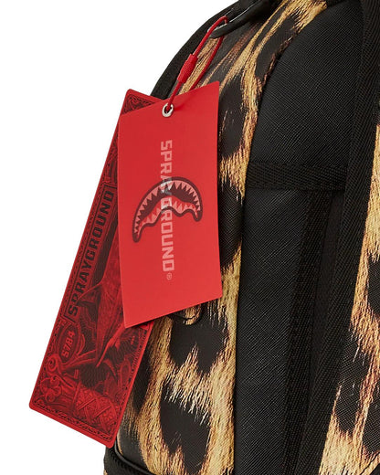 Sprayground SHARK MILES PER HOUR BACKPACK