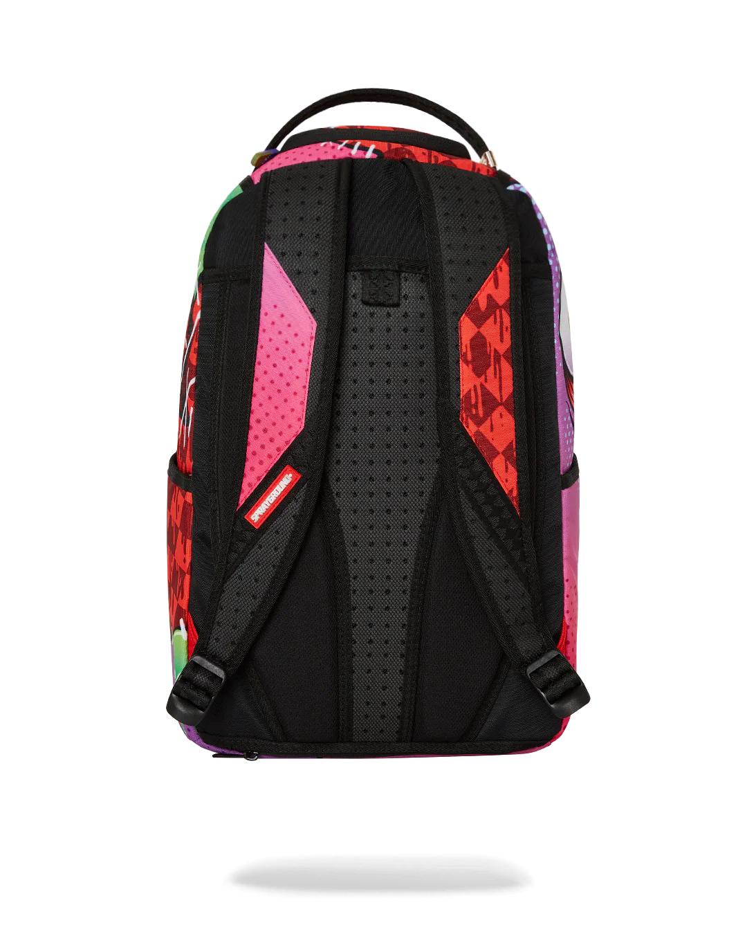 Sprayground ZOMBIE SHARKPOCALYPSE BACKPACK