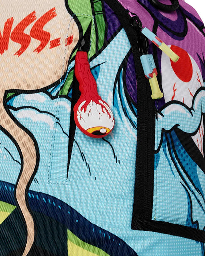 Sprayground MONEY BRAAIINNSS BACKPACK