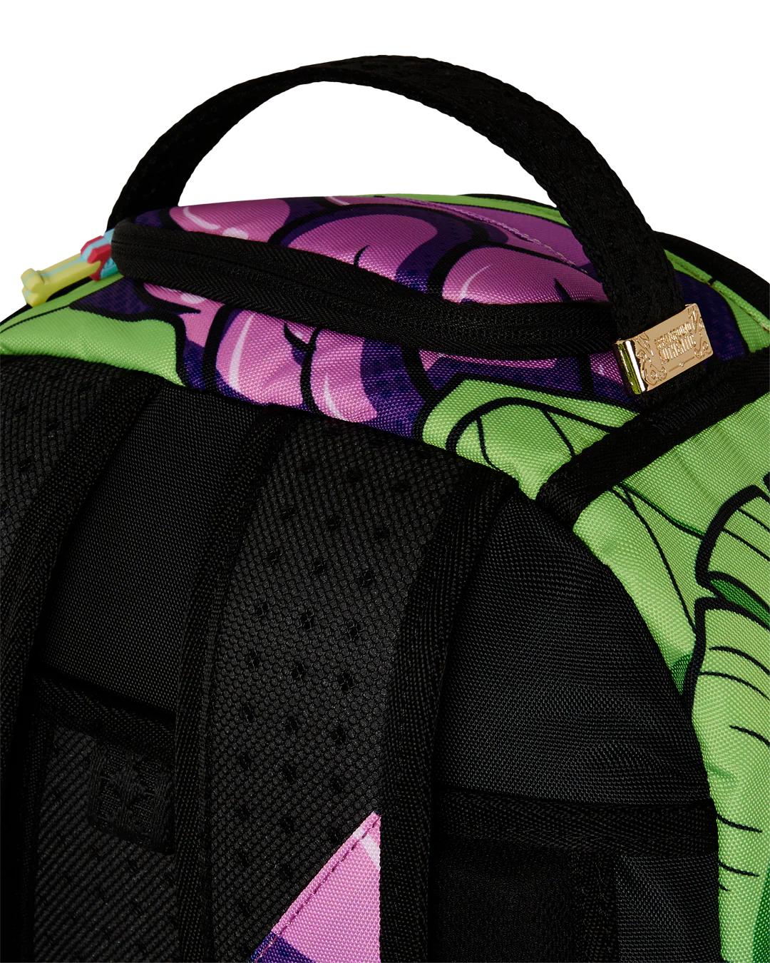 Sprayground MONEY BRAAIINNSS BACKPACK