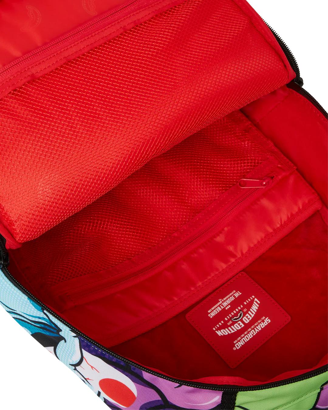 Sprayground MONEY BRAAIINNSS BACKPACK