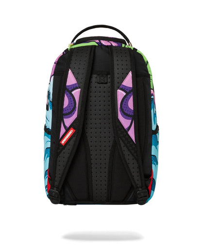 Sprayground MONEY BRAAIINNSS BACKPACK