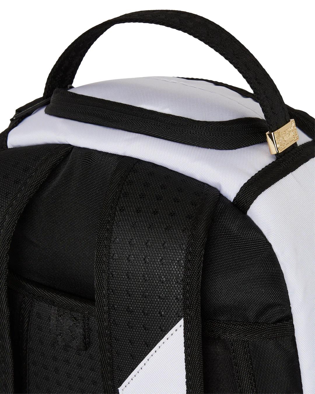 Sprayground KEITH HARING WHASSUP ALIEN DLX BACKPACK