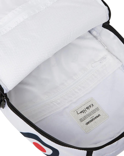 Sprayground KEITH HARING WHASSUP ALIEN DLX BACKPACK