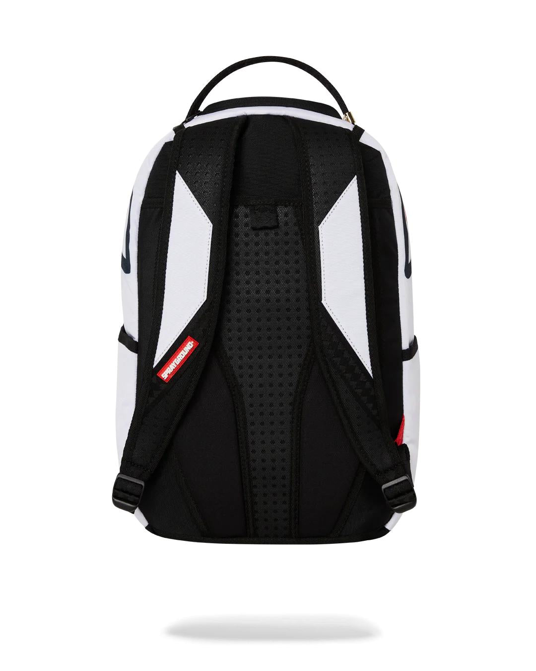 Sprayground KEITH HARING WHASSUP ALIEN DLX BACKPACK