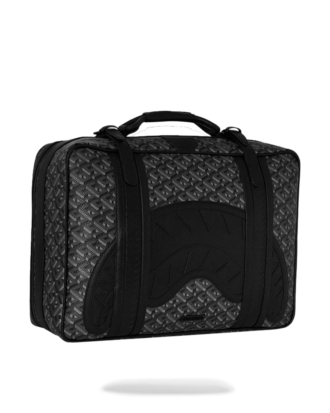 Sprayground 3DSG THUNDERCLAP HANDHELD CARRY-ON CONVERTIBLE BACKPACK