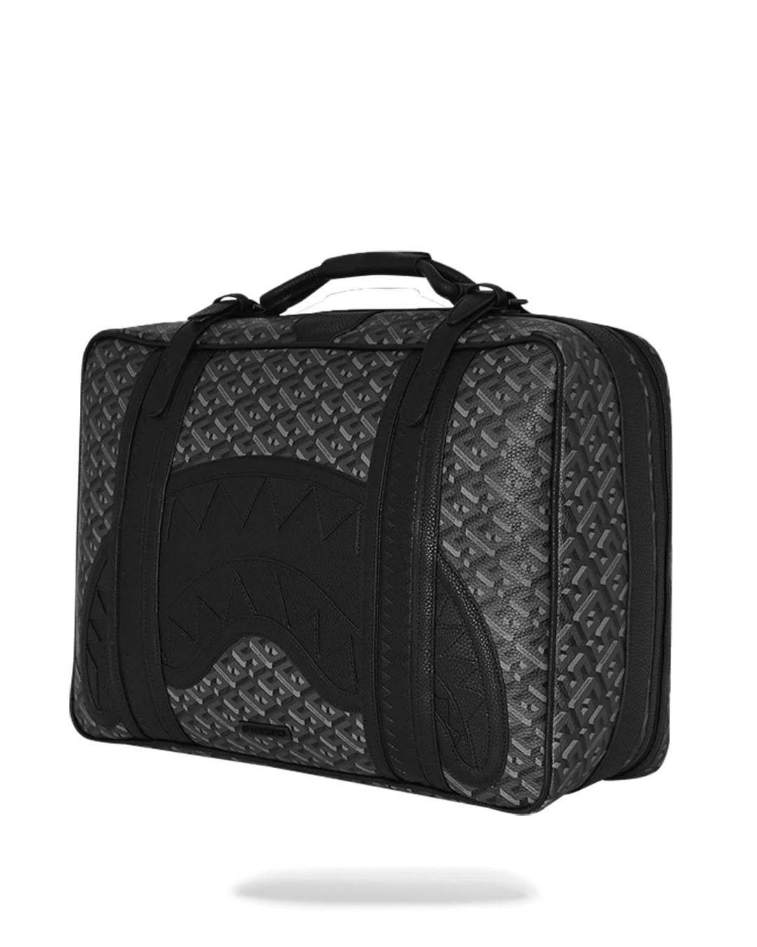 Sprayground 3DSG THUNDERCLAP HANDHELD CARRY-ON CONVERTIBLE BACKPACK
