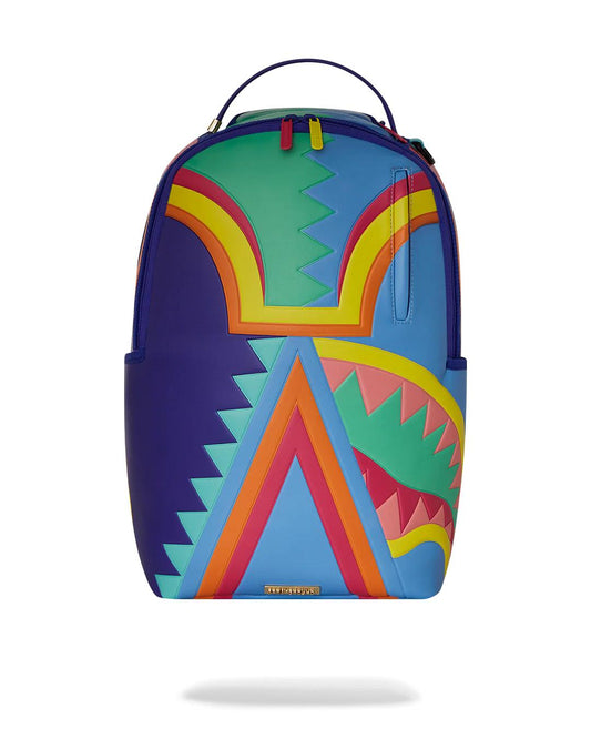 Sprayground I'M ON VACATION ON MY YACHT BACKPACK