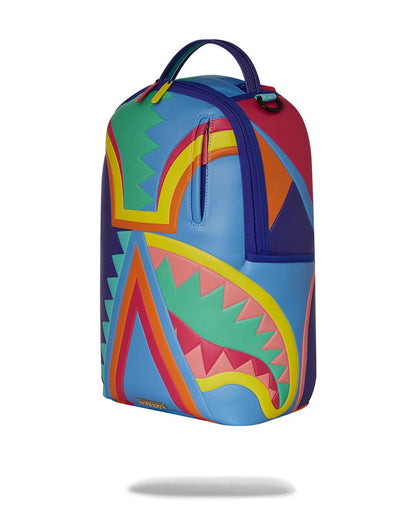 Sprayground I'M ON VACATION ON MY YACHT BACKPACK