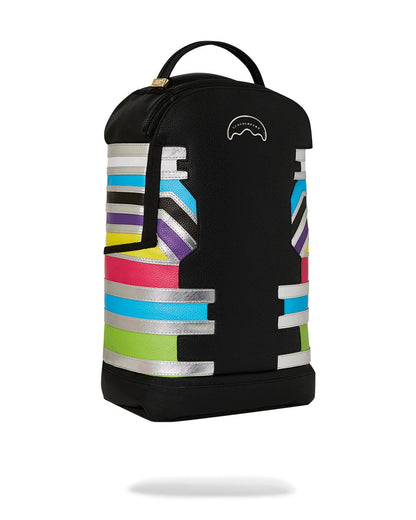 Sprayground ARCHITECTURAL FACADE BACKPACK