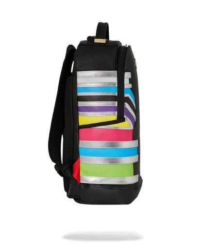 Sprayground ARCHITECTURAL FACADE BACKPACK