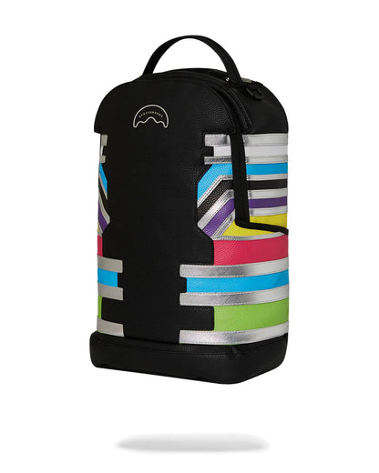 Sprayground ARCHITECTURAL FACADE BACKPACK