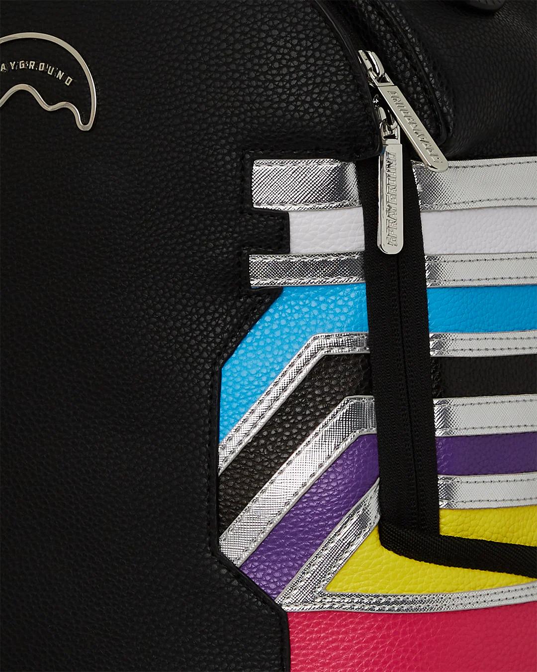 Sprayground ARCHITECTURAL FACADE BACKPACK