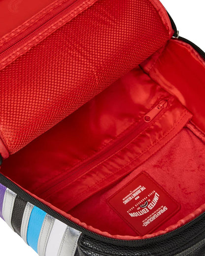 Sprayground ARCHITECTURAL FACADE BACKPACK