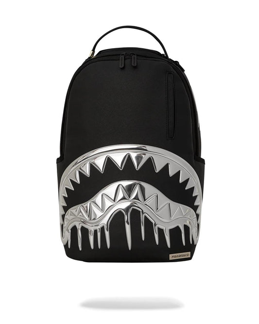 Sprayground METALLIC TO THE TOUCH EXTRA DRIP BACKPACK