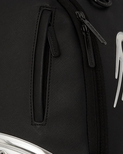 Sprayground METALLIC TO THE TOUCH EXTRA DRIP BACKPACK