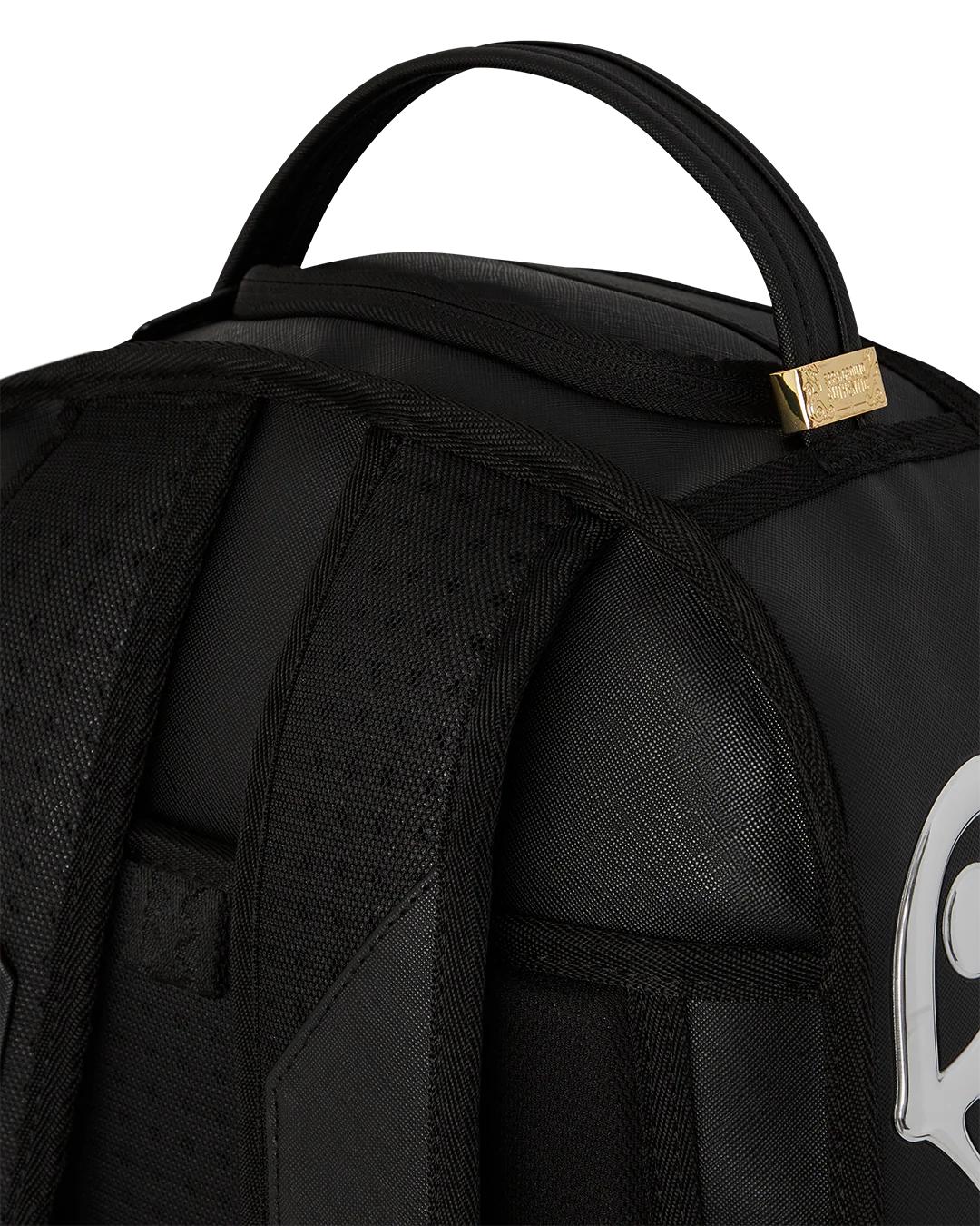 Sprayground METALLIC TO THE TOUCH EXTRA DRIP BACKPACK