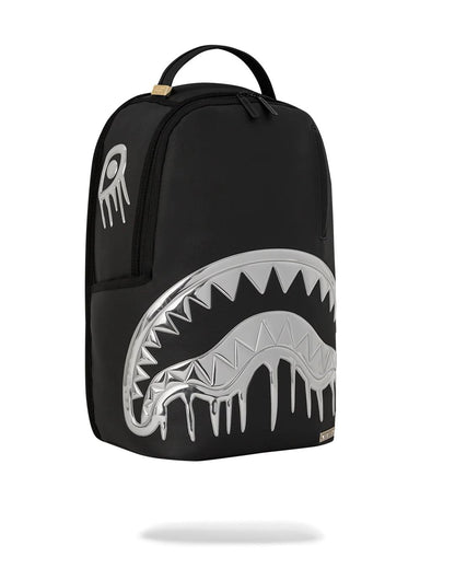 Sprayground METALLIC TO THE TOUCH EXTRA DRIP BACKPACK