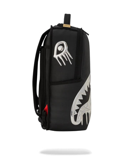 Sprayground METALLIC TO THE TOUCH EXTRA DRIP BACKPACK