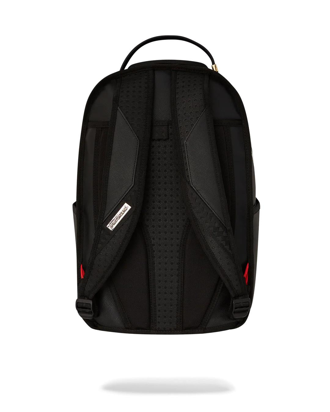 Sprayground METALLIC TO THE TOUCH EXTRA DRIP BACKPACK