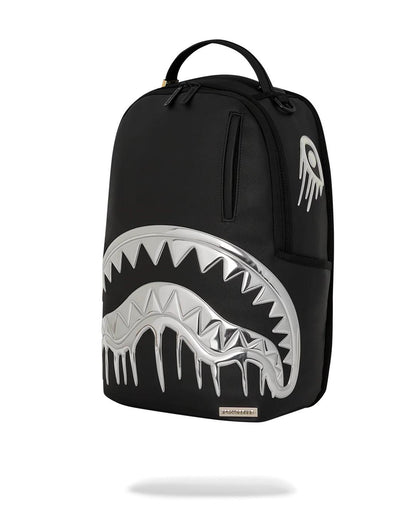Sprayground METALLIC TO THE TOUCH EXTRA DRIP BACKPACK