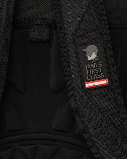 Sprayground JAMES FIRST CLASS I GOT THESE STAMPS BACKPACK
