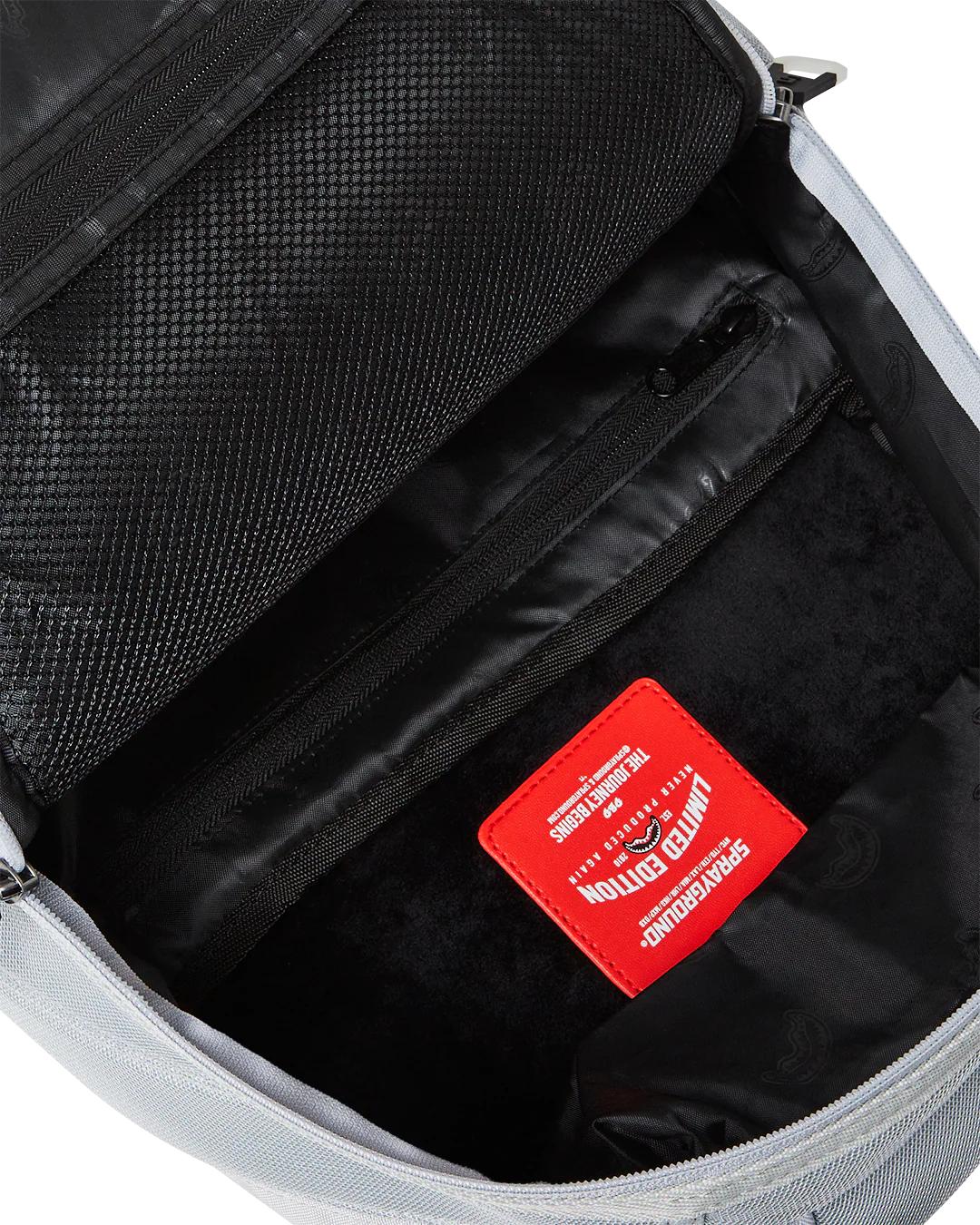 Sprayground PROXIMO SPECIAL OPS BACKPACK