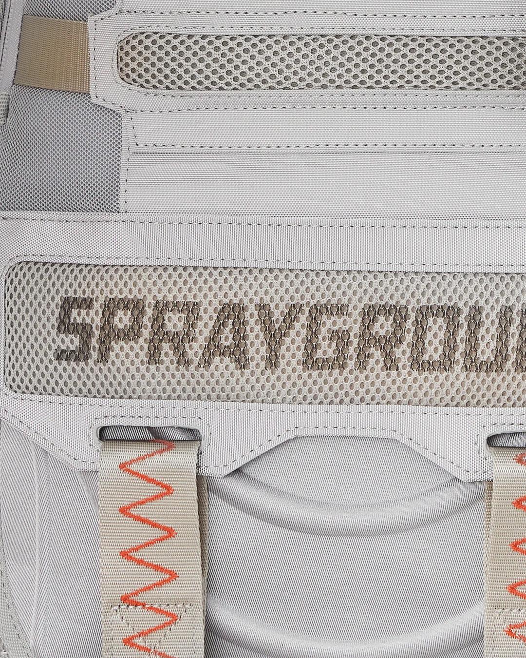 Sprayground PROXIMO SPECIAL OPS BACKPACK