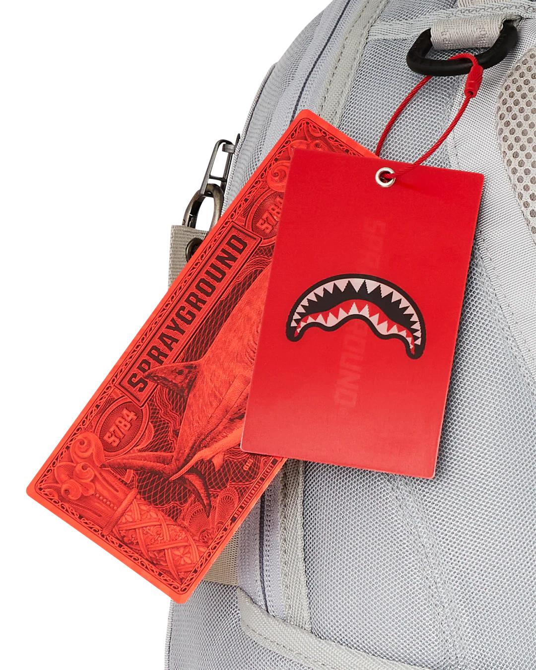 Sprayground PROXIMO SPECIAL OPS BACKPACK