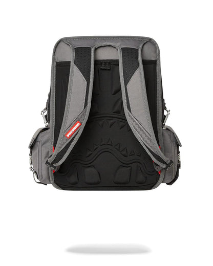 Sprayground TOP GUN FLIGHT CREW OFFICIAL COLLAB PILOT BACKPACK