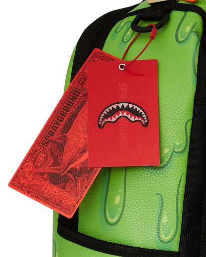 Sprayground 90'S NICK TOO MUCH FUN - 3D RUBBER CHARACTERS