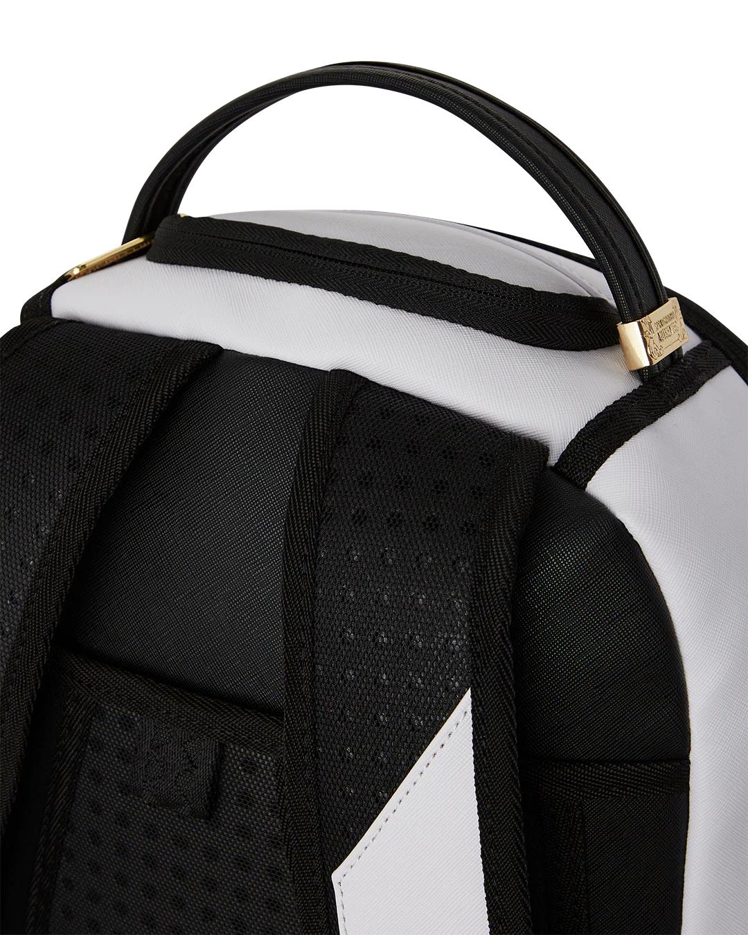Sprayground FAITH RINGOLD SELF/PORTRAIT BACKPACK (SUPER LIMITED)