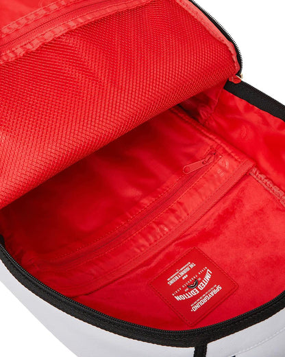 Sprayground FAITH RINGOLD SELF/PORTRAIT BACKPACK (SUPER LIMITED)