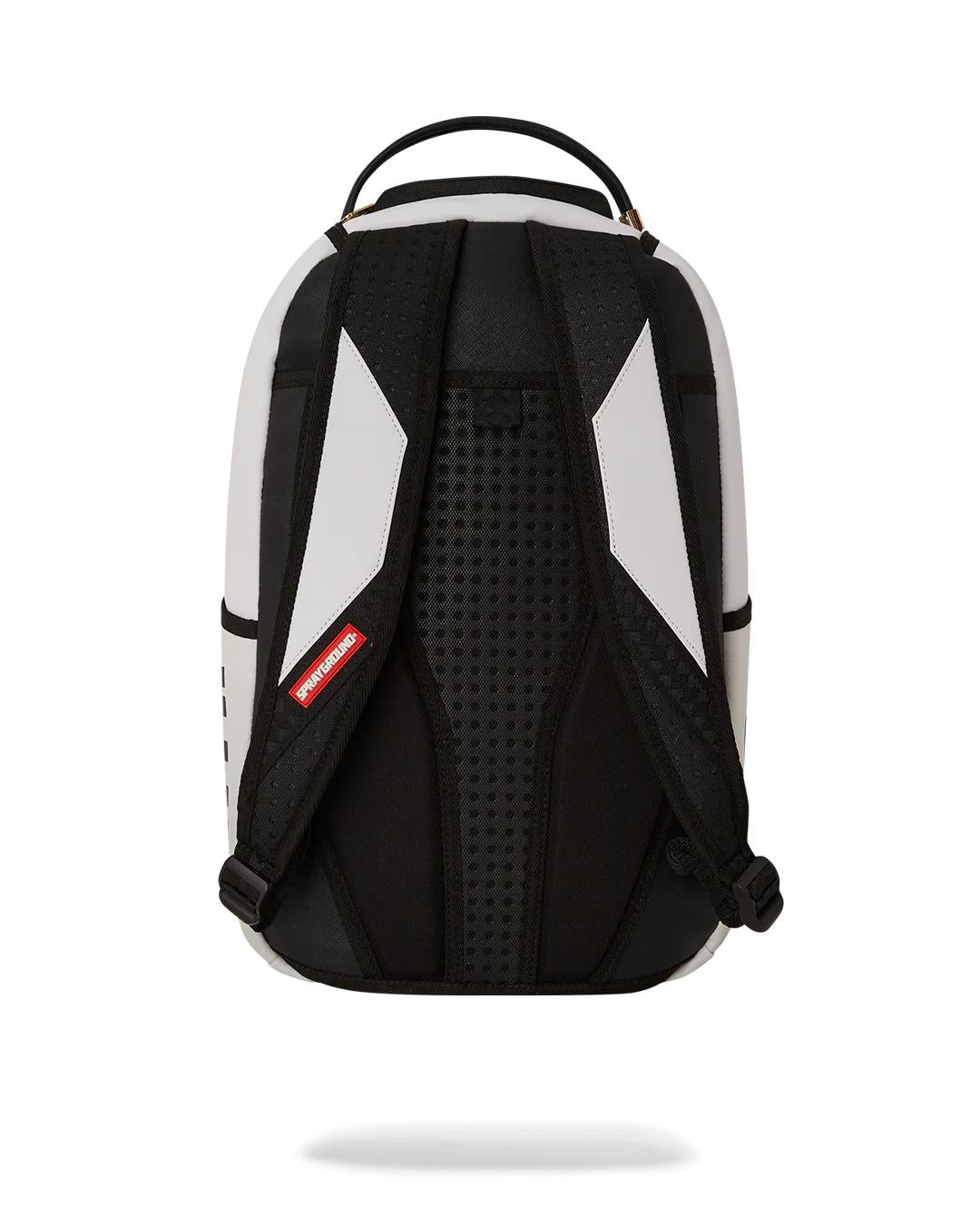Sprayground FAITH RINGOLD SELF/PORTRAIT BACKPACK (SUPER LIMITED)