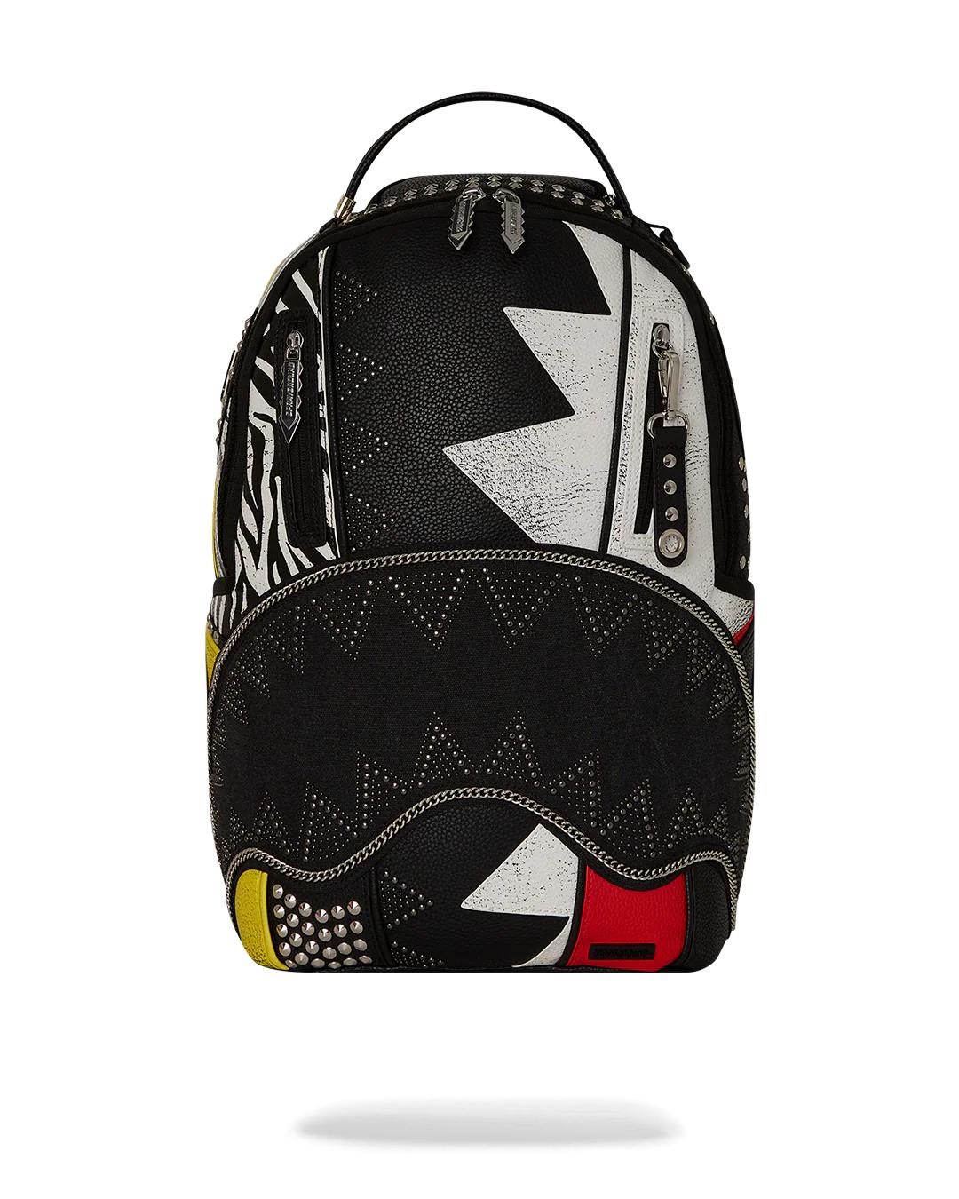 Sprayground SOHO SOUNDSYSTEM BACKPACK