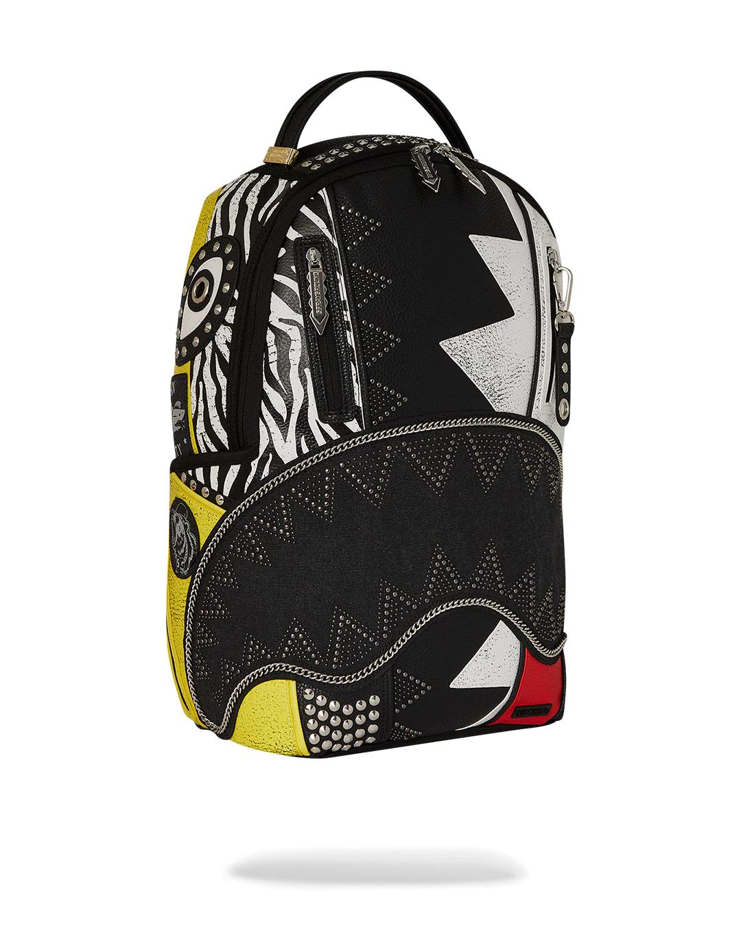 Sprayground SOHO SOUNDSYSTEM BACKPACK