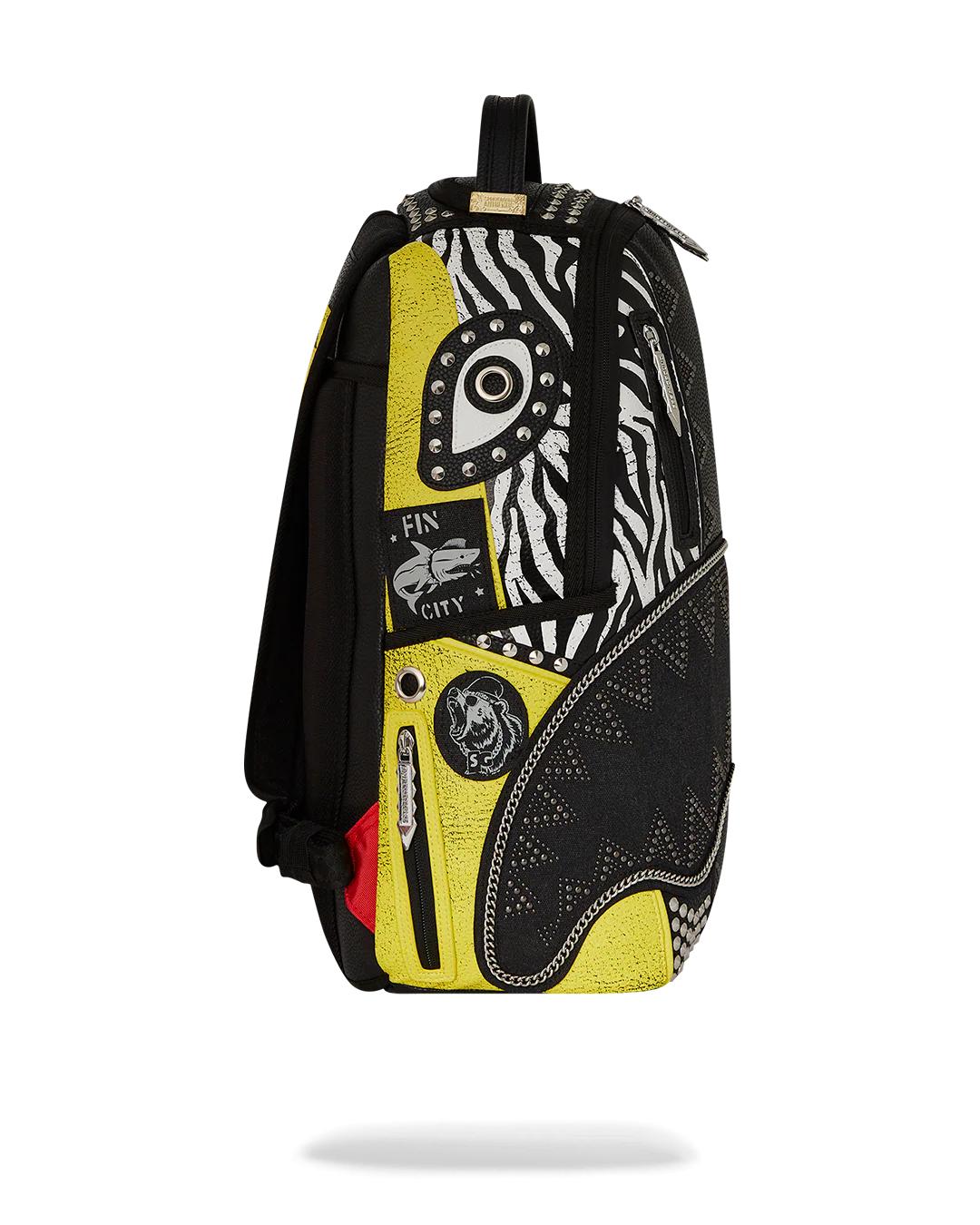 Sprayground SOHO SOUNDSYSTEM BACKPACK
