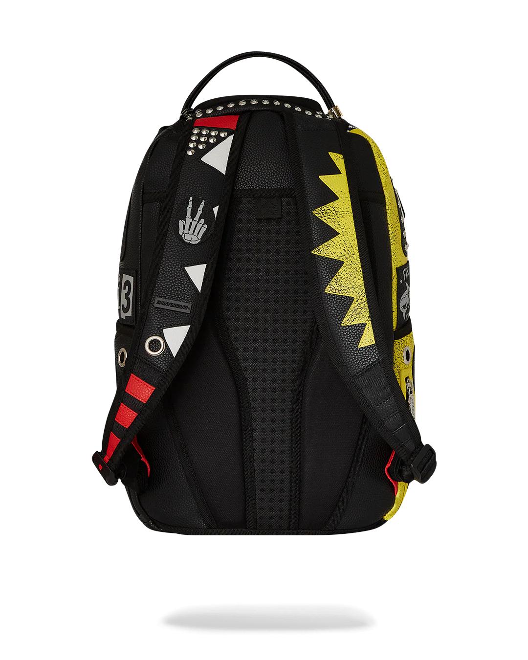 Sprayground SOHO SOUNDSYSTEM BACKPACK
