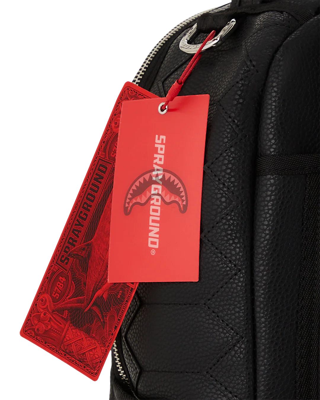 Sprayground NINJA STRADA BACKPACK