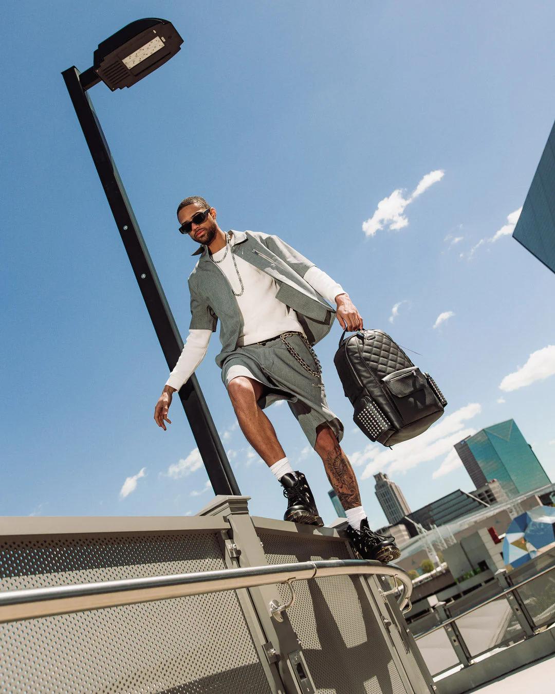 Sprayground NINJA STRADA BACKPACK