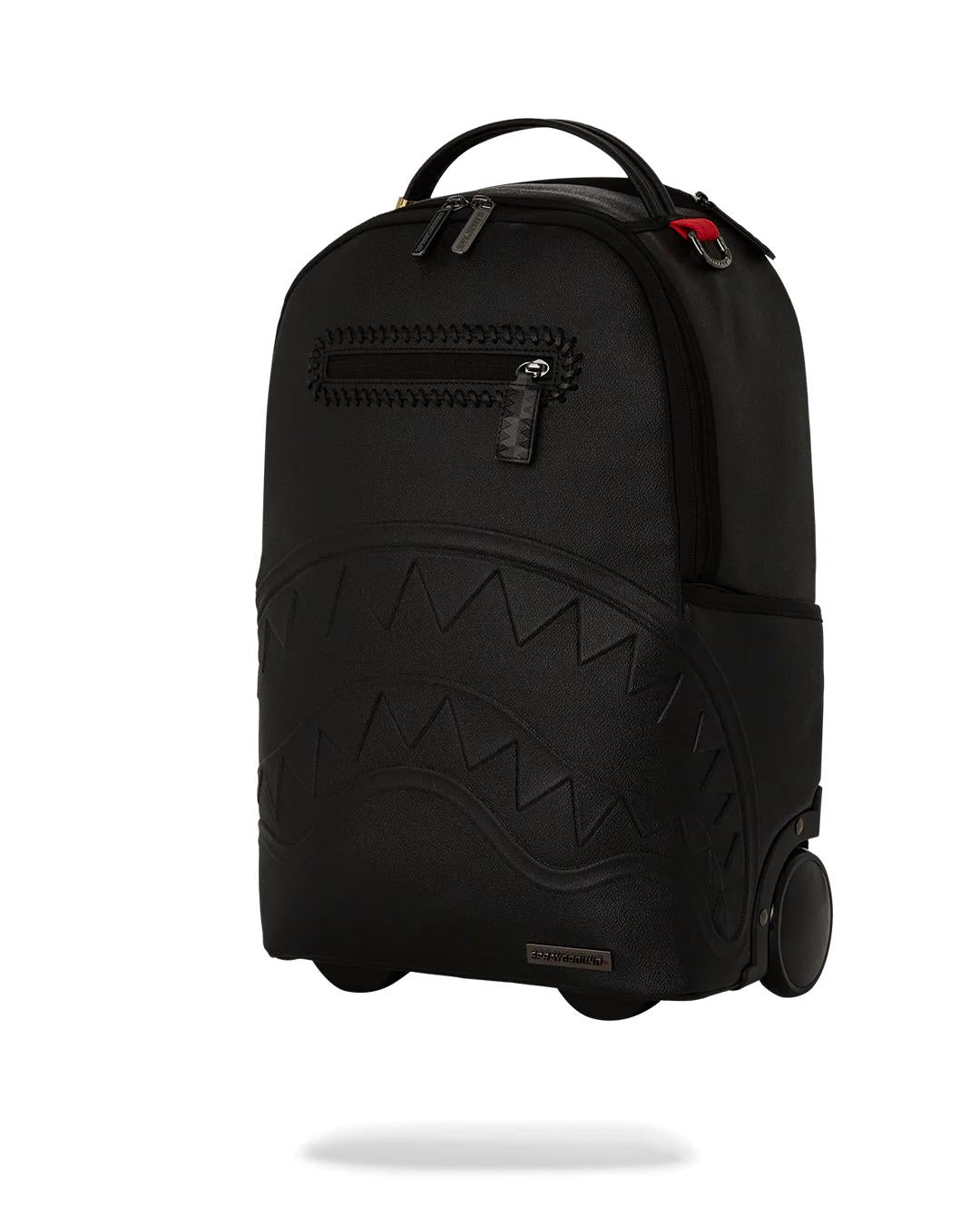 Sprayground REALITY CHECK WHEELY BACKPACK