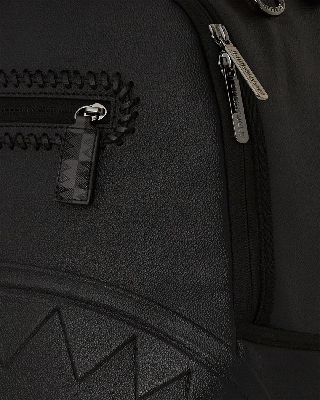Sprayground REALITY CHECK WHEELY BACKPACK