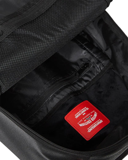 Sprayground REALITY CHECK WHEELY BACKPACK