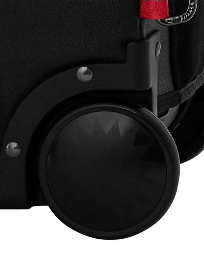 Sprayground REALITY CHECK WHEELY BACKPACK