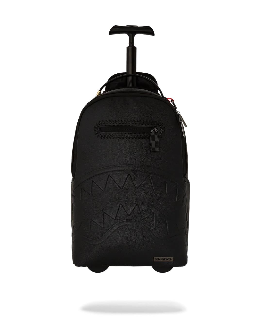 Sprayground REALITY CHECK WHEELY BACKPACK