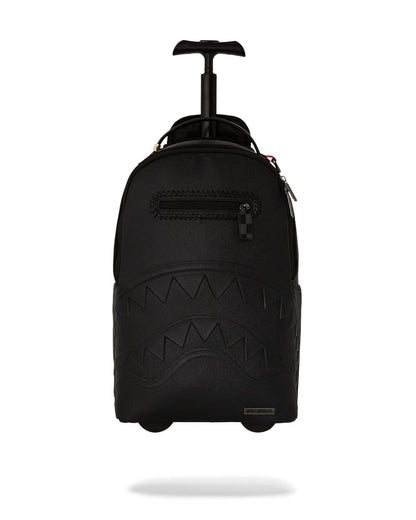 Sprayground REALITY CHECK WHEELY BACKPACK