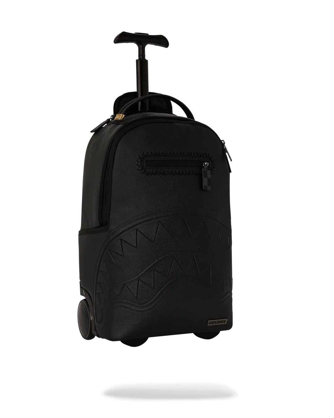 Sprayground REALITY CHECK WHEELY BACKPACK