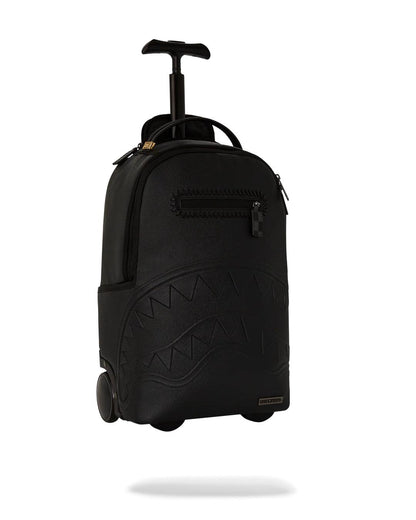 Sprayground REALITY CHECK WHEELY BACKPACK