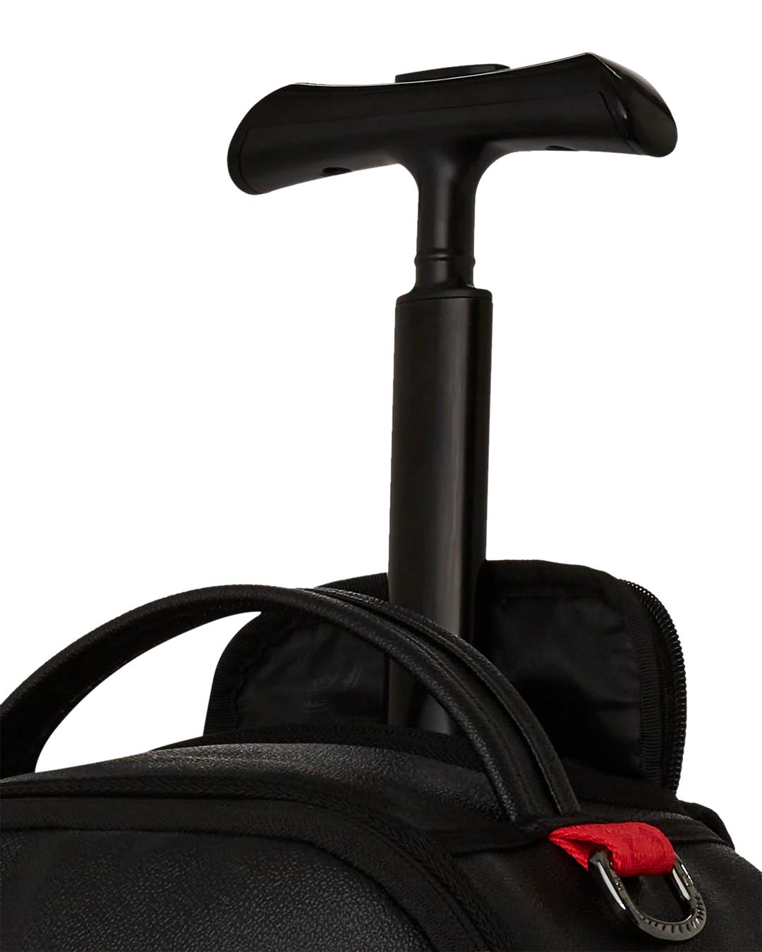 Sprayground REALITY CHECK WHEELY BACKPACK